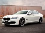 BMW 750iL CV1 by SR Auto Group 2013 года
